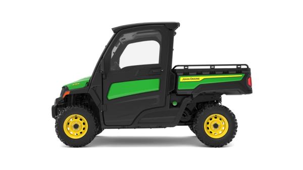 John Deere