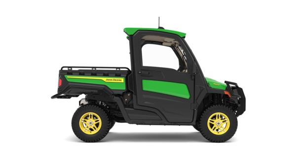 John Deere