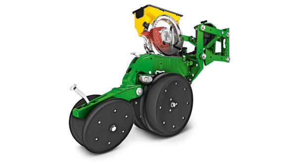 John Deere