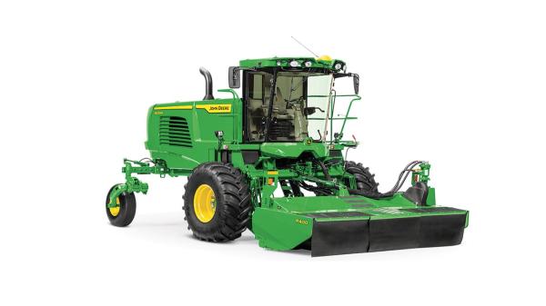 John Deere